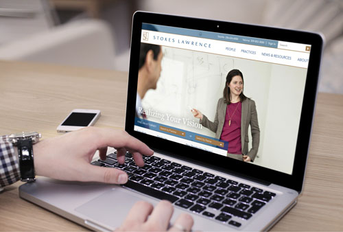 Stokes Lawrence Law Firm Website Stokes Lawrence Law Firm Website
