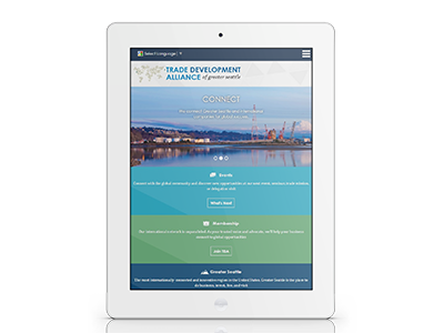 tda3.png Seattle Web Design Seattle Trade Development Alliance Responsive Website Redesign