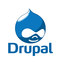 drupal website cms