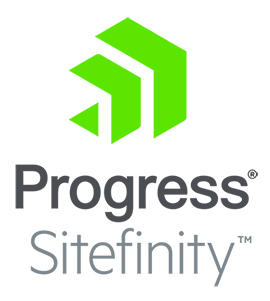 sitefinity cms